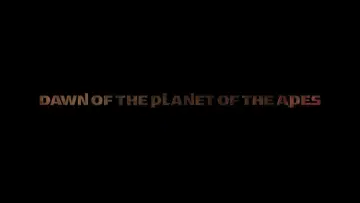 Backdrop to the movie "Dawn of the Planet of the Apes" #596978