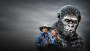 Backdrop to the movie "Dawn of the Planet of the Apes" #962034