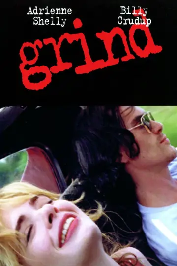 Poster to the movie "Grind" #1580549