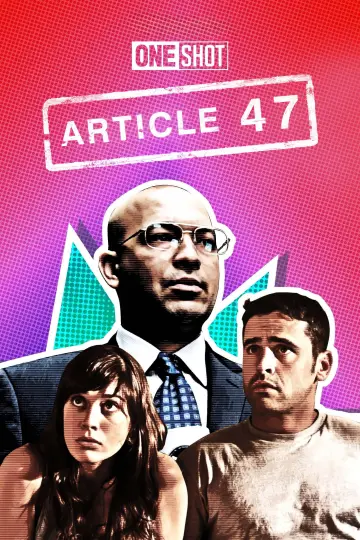 Poster to the movie "Marvel One-Shot: Item 47" #1168570