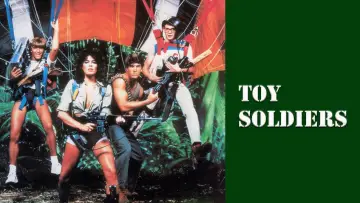 Backdrop to the movie "Toy Soldiers" #1147024