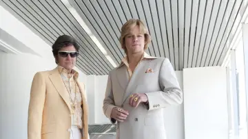 Backdrop to the movie "Behind the Candelabra" #996745