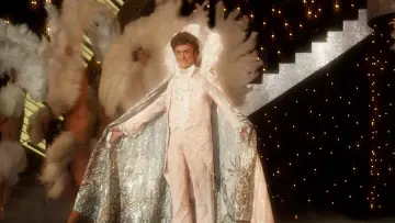 Backdrop to the movie "Behind the Candelabra" #996763