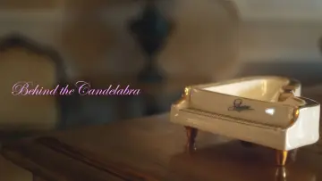 Backdrop to the movie "Behind the Candelabra" #996764