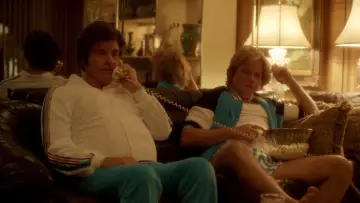 Backdrop to the movie "Behind the Candelabra" #996765