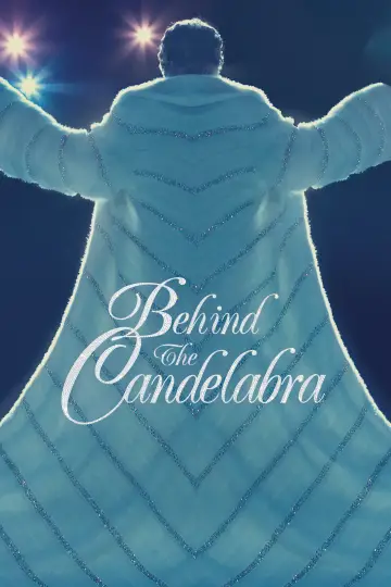 Poster to the movie "Behind the Candelabra" #996790