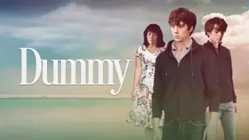 Backdrop to the movie "Dummy" #716787