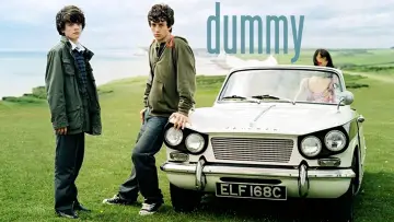 Backdrop to the movie "Dummy" #716789
