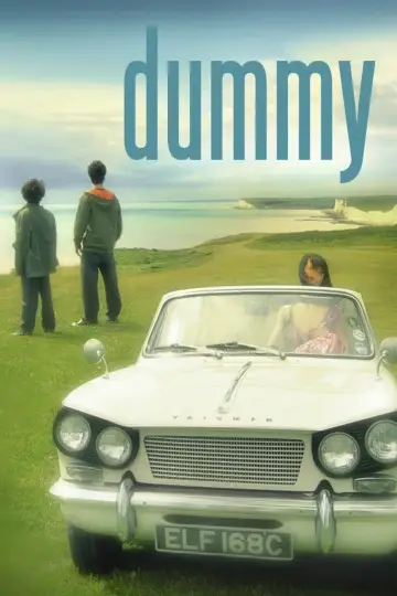 Poster to the movie "Dummy" #716801