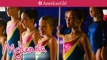 Backdrop to the movie "An American Girl: McKenna Shoots for the Stars" #1171018