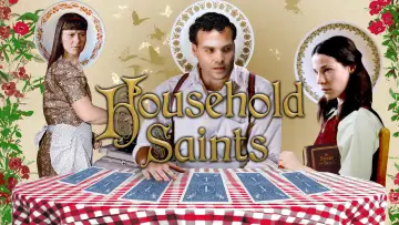 Backdrop to the movie "Household Saints" #1137314
