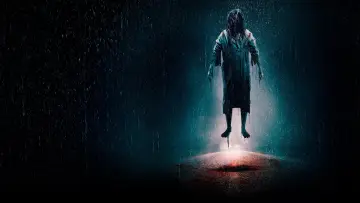 Backdrop to the movie "The Unseen" #466918