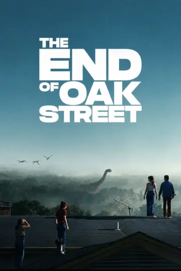 Poster to the movie "The End of Oak Street" #1204597