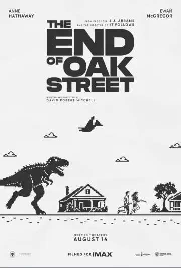 The End of Oak Street
