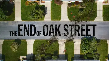 Backdrop to the movie "The End of Oak Street" #909952