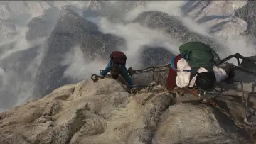 Backdrop to the movie "Fall 2: Deadpoint" #1528998