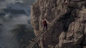 Backdrop to the movie "Fall 2: Deadpoint" #1529009