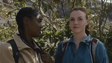 Backdrop to the movie "Fall 2: Deadpoint" #1529013