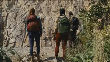 Backdrop to the movie "Fall 2: Deadpoint" #1529016