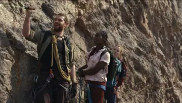 Backdrop to the movie "Fall 2: Deadpoint" #1529023