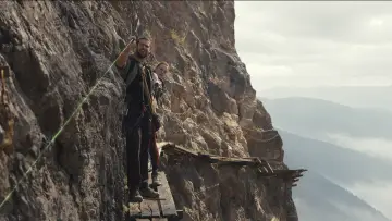 Backdrop to the movie "Fall 2: Deadpoint" #1529027
