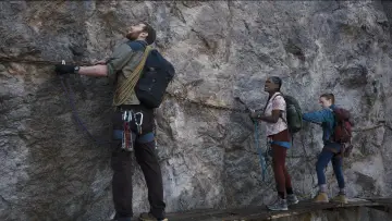 Backdrop to the movie "Fall 2: Deadpoint" #1529031