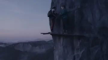 Backdrop to the movie "Fall 2: Deadpoint" #1529038