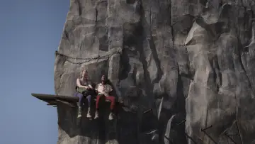 Backdrop to the movie "Fall 2: Deadpoint" #1529048