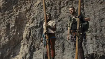 Backdrop to the movie "Fall 2: Deadpoint" #1529065