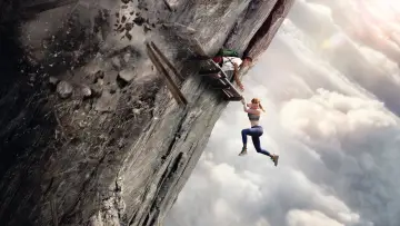 Backdrop to the movie "Fall 2: Deadpoint" #1625727