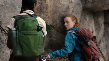 Backdrop to the movie "Fall 2: Deadpoint" #1625732
