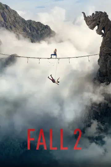 Poster to the movie "Fall 2: Deadpoint" #1625741