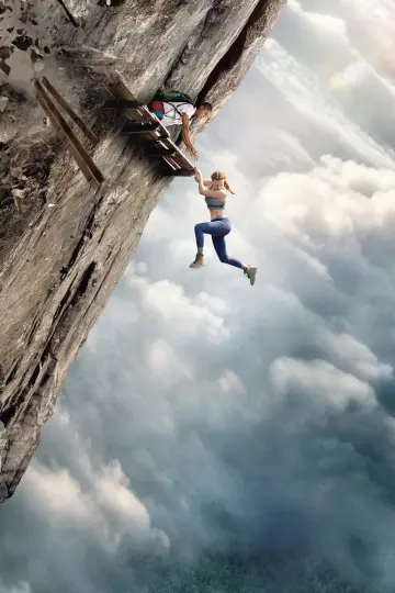 Poster to the movie "Fall 2: Deadpoint" #1625748