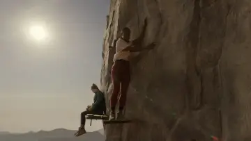 Backdrop to the movie "Fall 2: Deadpoint" #835439