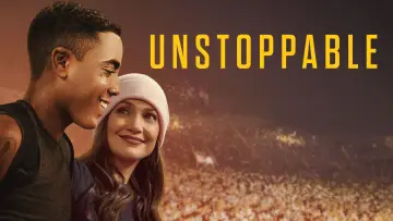 Backdrop to the movie "Unstoppable" #643733