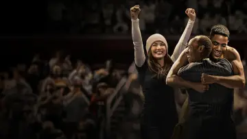 Backdrop to the movie "Unstoppable" #643736