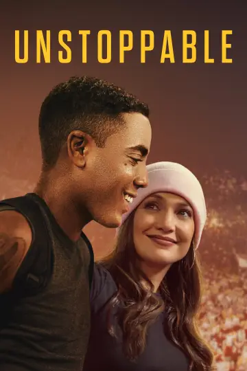 Poster to the movie "Unstoppable" #643744