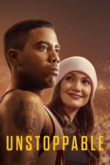 Poster to the movie "Unstoppable" #643745
