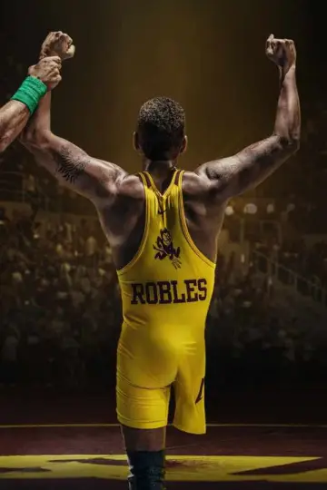 Poster to the movie "Unstoppable" #643761