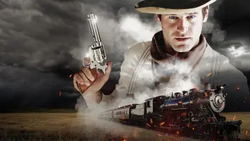 Backdrop to the movie "Butch Cassidy and the Wild Bunch" #976403