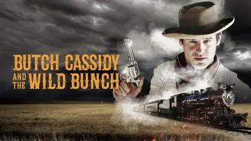 Backdrop to the movie "Butch Cassidy and the Wild Bunch" #976404