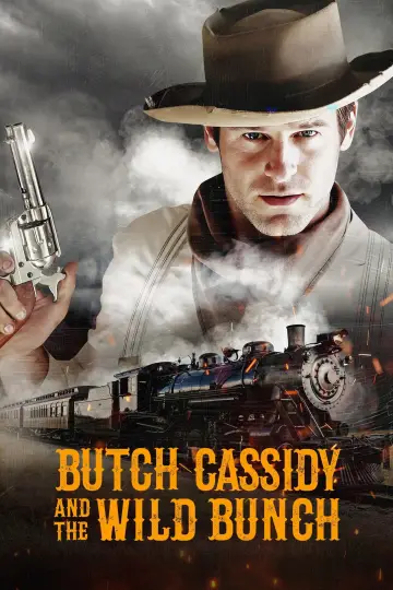 Poster to the movie "Butch Cassidy and the Wild Bunch" #976407