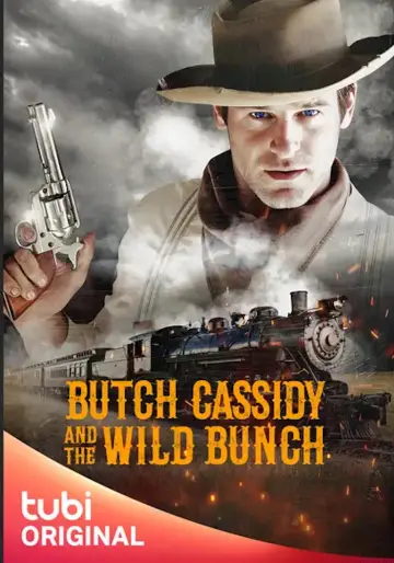 Poster to the movie "Butch Cassidy and the Wild Bunch" #976408
