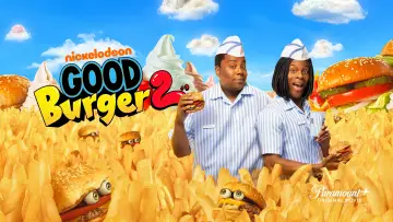 Backdrop to the movie "Good Burger 2" #1006484