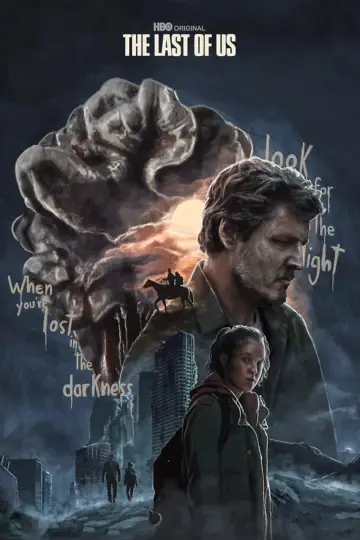 Poster to the movie "Making of The Last of Us" #134199