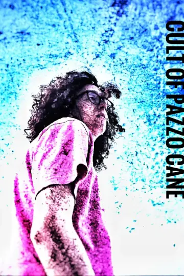 Poster to the movie "Cult Of Pazzo Cane" #200560
