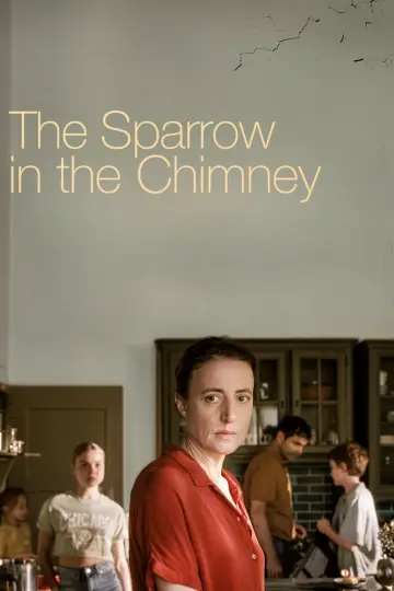 Poster to the movie "The Sparrow in the Chimney" #915000
