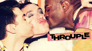 Backdrop to the movie "Throuple" #820332