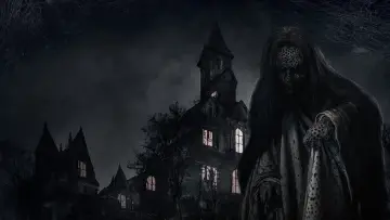 Backdrop to the movie "The Elite of Devils" #984435