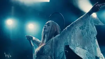Backdrop to the movie "Mother Mary" #814998
